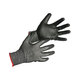 Stalwart Safety Nitrile Foam Cut Resistant Glove - 2XLarge