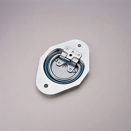 Keeper® Light Duty 3 1/2 Inch Recessed Surface Mount 1,200 Pound Rated Capacity