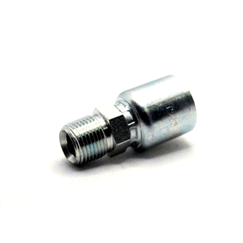 1/2 HOSE 3/4-14 NPTF M SLD