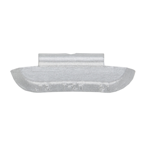 T Series Zinc Wheel Weight Light Truck Wheels .75 Oz