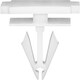 Wheel Opening Moulding Clip