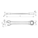 ZEBRA POWERDRIV® (12-Point) Dual Ratchet Combination Wrench 15mm