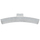 IAW Series Zinc Coated Wheel Weight 40 Gram