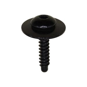 Torx Pan Head Sems Tapping Screw With Dog Point M4.2-1.41 x 20mm (#8 x 25/32 Inch) 17mm (11/16 Inch) Washer O.D. T15 Drive GMOn