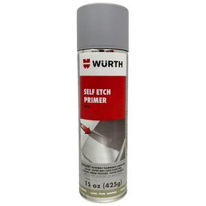 Self Etch Primer Grey  15 oz aerosol