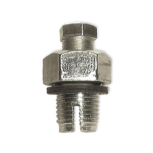 Drain Plug Piggyback 1st Oversize 5/8 Wrench X 1/2 Diameter X 20 Thread Pitch