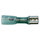 Supreme+ Crimp/Solder/Seal Female Slip-On Connector 16-14 AWG