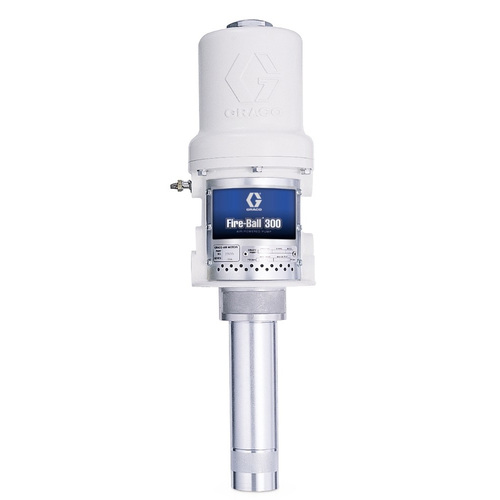 Mini Fire-Ball 5:1 Universal Oil Pump