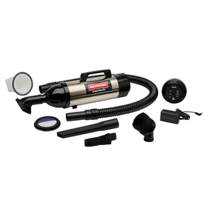 DELUXE CORDLESS EVOLUTION HAND VAC
