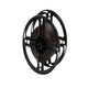 Wire 1.5 Red/Black 14 Gauge 100 Meter