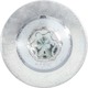 Torx Wash Head 6X1.0X20MM