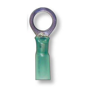 3/8 Ring Crimp and Seal Connector 14-16