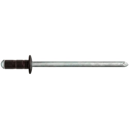 FRONT AND REAR BUMPER SPECIALTY RIVET