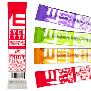 Sqwincher® EVERLYTE® 20 fl oz Yield Stick - Fruit Punch
