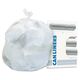 High-Density Waste Can Liners, 7 gal, 6 mic, 22