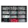 Battery Terminal Accessory Assortment 74 Pcs