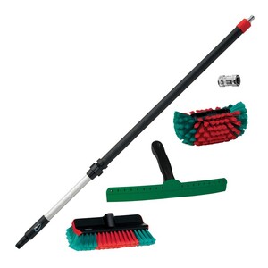 Vikan® Delivery Vehicle Wash Kit