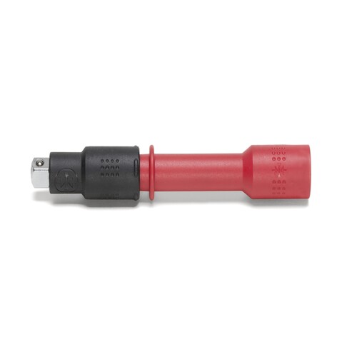 VDE Wobble Extension - 3/8 Inch - Length 6-1/2 Inch