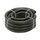 Wire Loom Split 1/4 Inch  I.D. 100Ft Roll