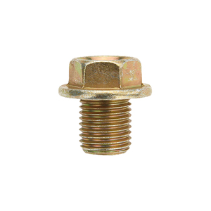 Oil & Transmission Drain Plug M14 x 1.5