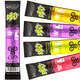 Sqwincher® Zero Powder Pack 2.5 gal. Sugar-Free Instant Drink Mix -Fruit Punch