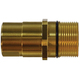 1-1/4 Drybreak Coupler