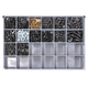 Body Bolt Assortment 540 Pieces
