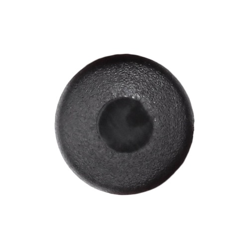 Trunk Lid Trim Wheel Well PushType Ret