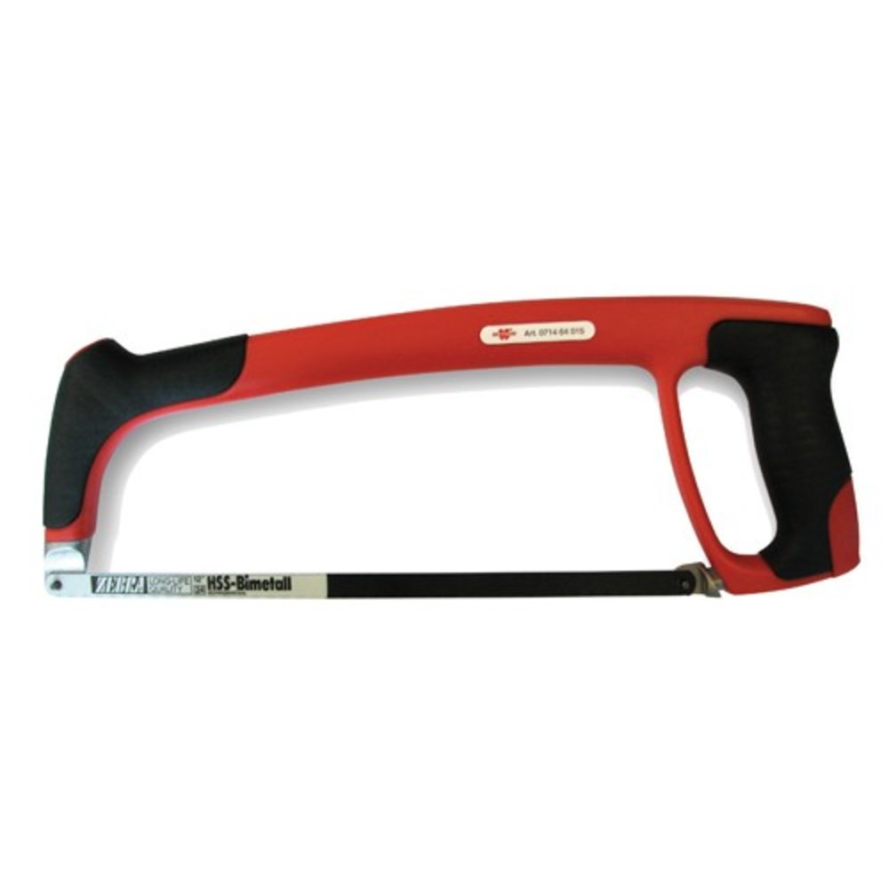 Professional Hack Saw Frame with Blade Hacksaws Hand Tools Tools