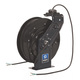 SD10CordReel NO PLUGS 95ft 18amp