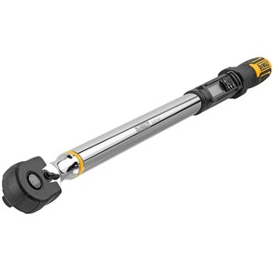 DEWALT® 1/2in Drive Digital Torque Wrench (DWMT17060)