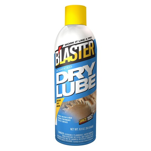 Blaster Advanced Dry Lube