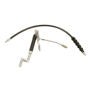 Pro-Shot Dispense Valve - Whip Hose