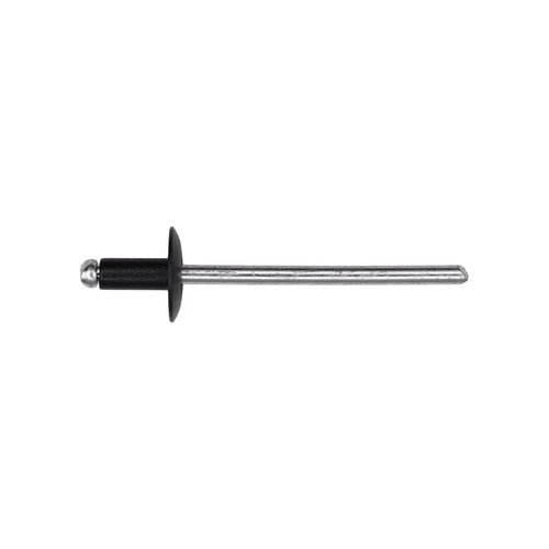 Ford Bumper Rivet Aluminum/Aluminum