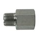 1/4X1/8 Expanding Pipe Adapter
