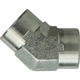 1X1 45 Degree Female Elbow