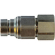 3/8BODY X 1/2 FNPT Plug ISO-A Interchange