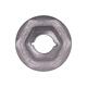 Self-Threading Nut/Washer 5/16
