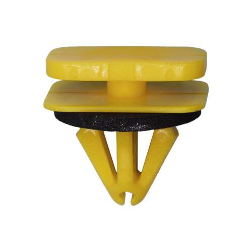 Rocker Moulding Clip With Sealer