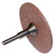 Cutting Wheel - 3 Inch x 3/16 Inch (3/8 Inch Arbor)