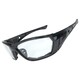 NSI XP® 710 Clear FOG FIGHTER Lens Safety Glasses