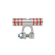 2/0 GA Neg. Flag Battery Terminal