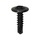 Black Tek Screw 11 Washer M4.2x16mm