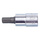 ZEBRA 1/4 Inch Hexagon Socket Bit -7mm