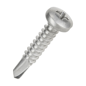 10-16X1-1/2 PHILLIP PH DRILL POINT SCREW