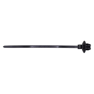 Cable Tie with Oval Tree Mount