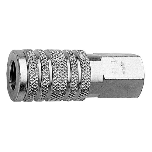 1 2 air hose coupler