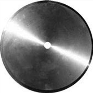 8" STEEL CUT-OFF WHEEL 5/8"