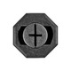 Honda Bumper Facia Rivet