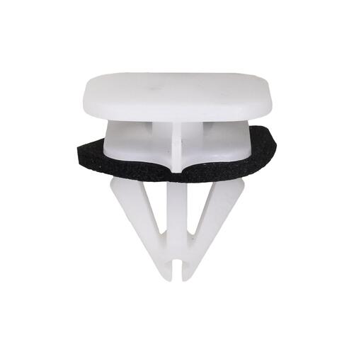 Rocker Moulding Clip w/Sealer
